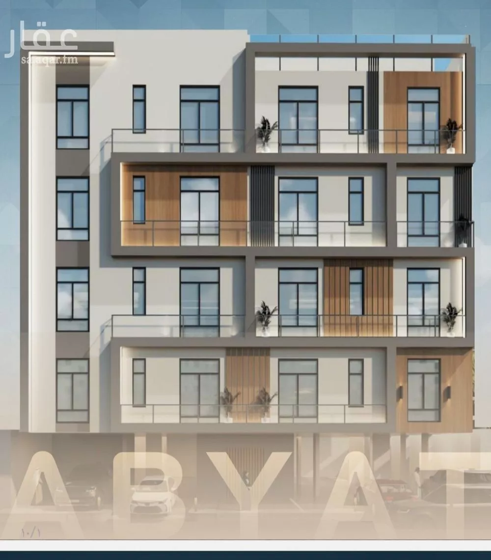 شقة للبيع في شارع ابراهيم العواجي, حي الحمراء, مدينة جدة, منطقة مكة المكرمة 1 صورة