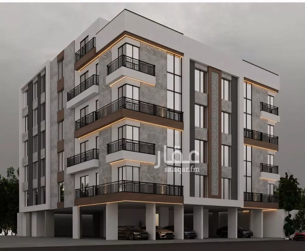 شقة للبيع في شارع الحوايه, حي النزهة, مدينة جدة, منطقة مكة المكرمة 1 صورة