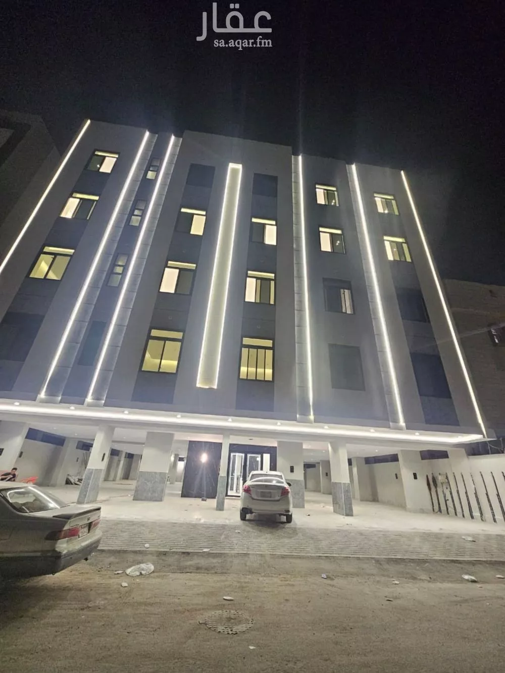 شقة للبيع في شارع العكرش, حي النزهة, مدينة جدة, منطقة مكة المكرمة 1 صورة