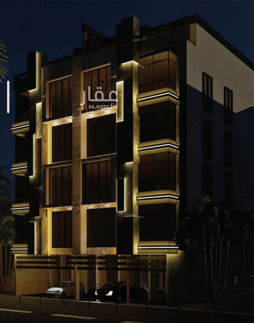 شقة للبيع في شارع صلاح بن جناح, حي الصفاء, مدينة جدة, منطقة مكة المكرمة 1 صورة