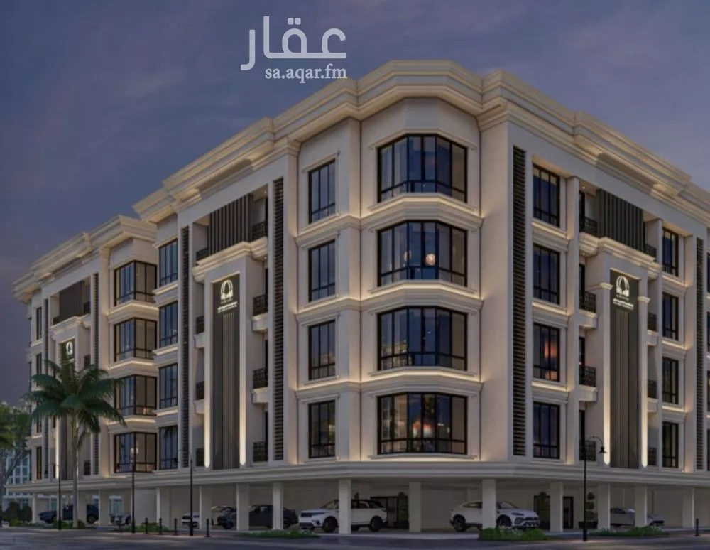 شقة للبيع في شارع الامير عبدالمجيد, حي الصواري, مدينة جدة, منطقة مكة المكرمة 1 صورة