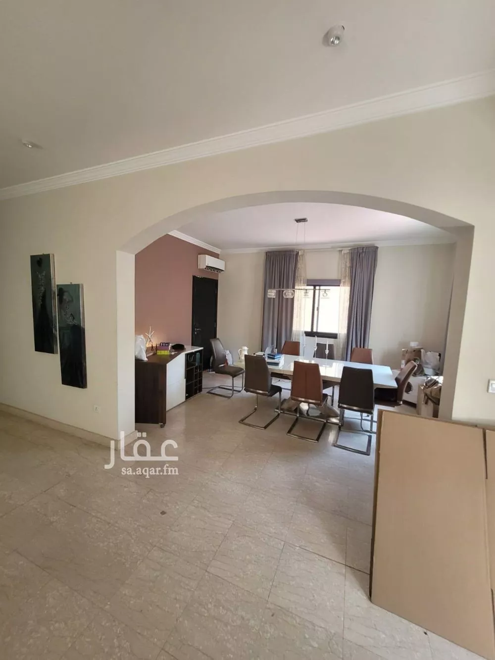 فيلا للإيجار في شارع عبدالباسط بن خليل, حي النرجس, مدينة الرياض, منطقة الرياض 1 صورة