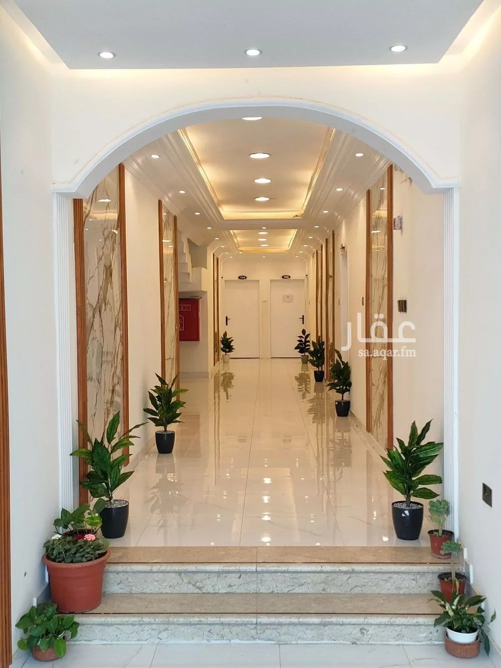 شقة للإيجار في شارع المحمدي, حي اليرموك, مدينة الرياض, منطقة الرياض 1 صورة