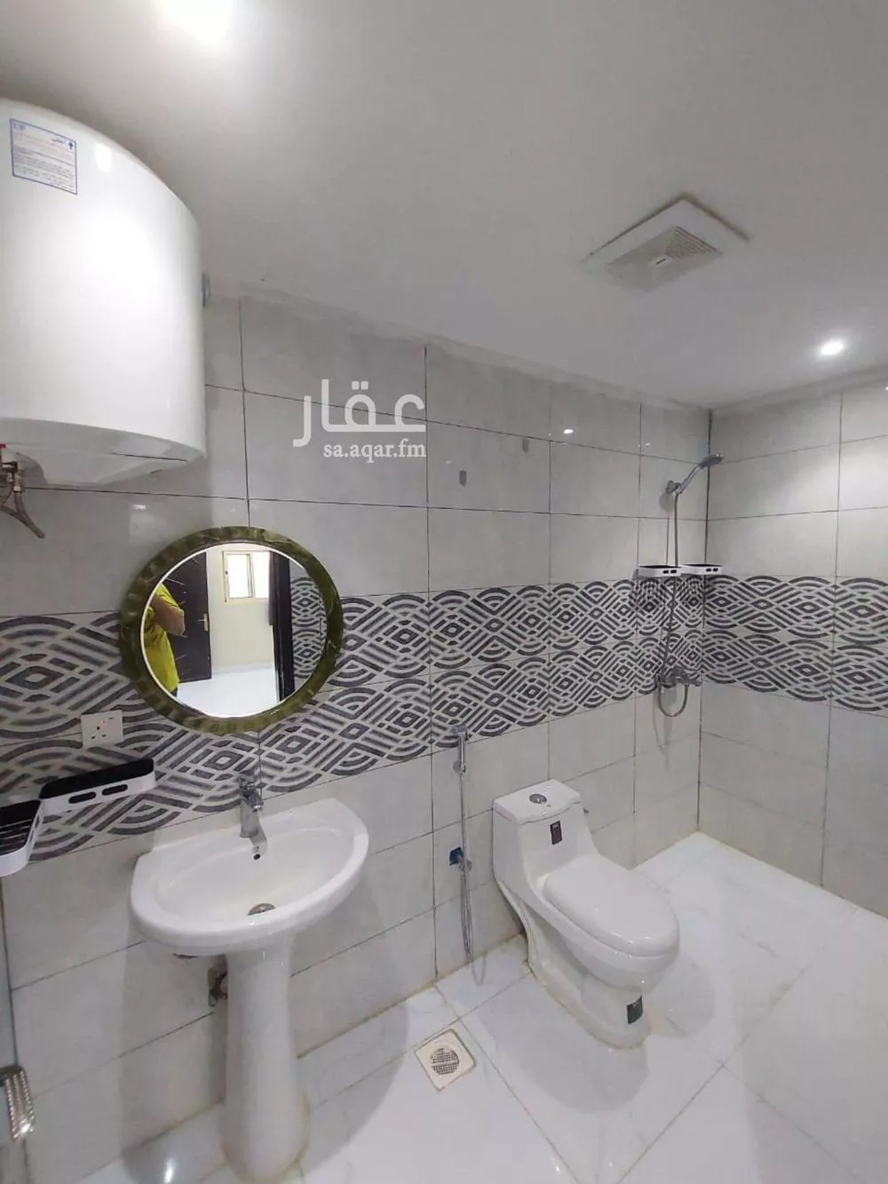 شقة للإيجار في شارع جبل علي, حي غرناطة, مدينة الرياض, منطقة الرياض 1 صورة