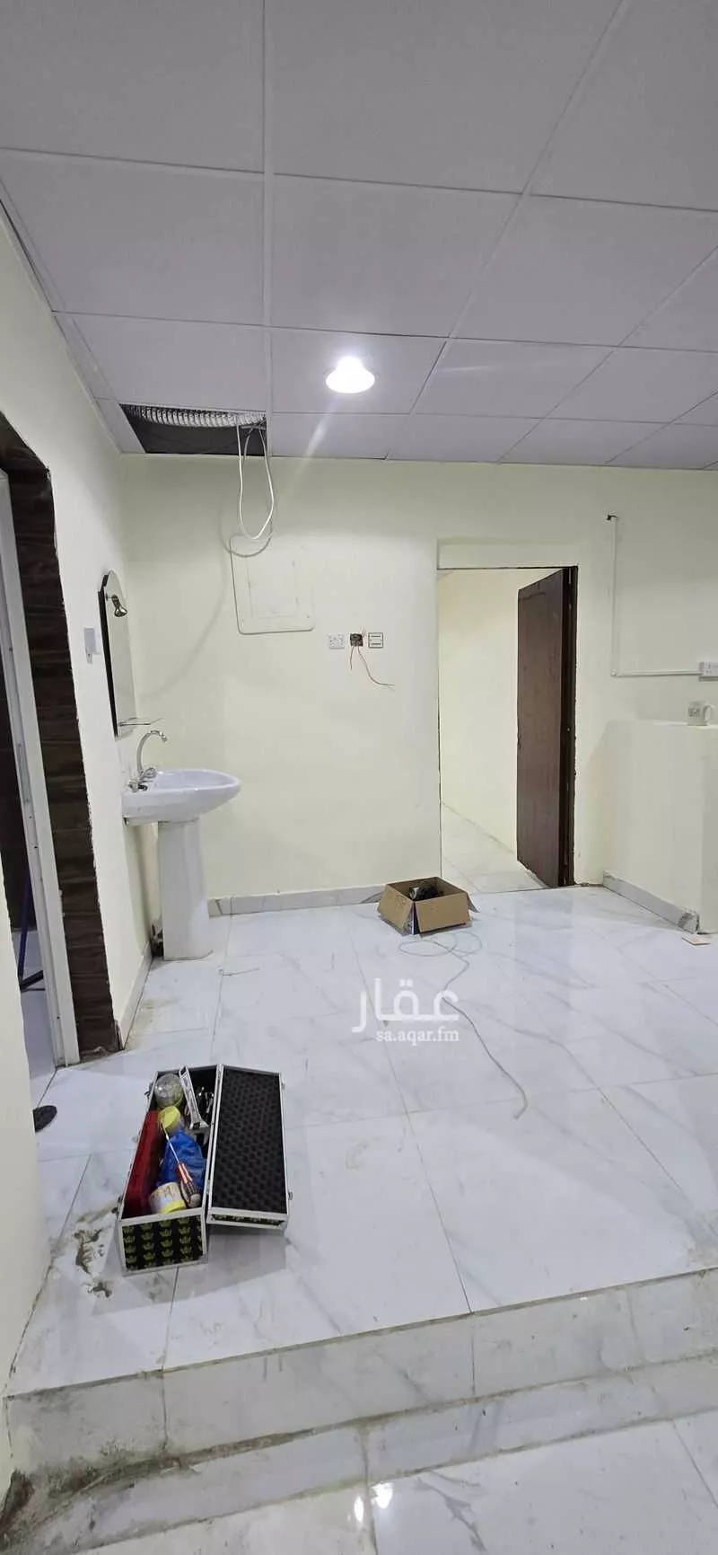 شقة للإيجار في شارع المبارك, حي النزهة, مدينة مكه المكرمه, منطقة مكة المكرمة 1 صورة