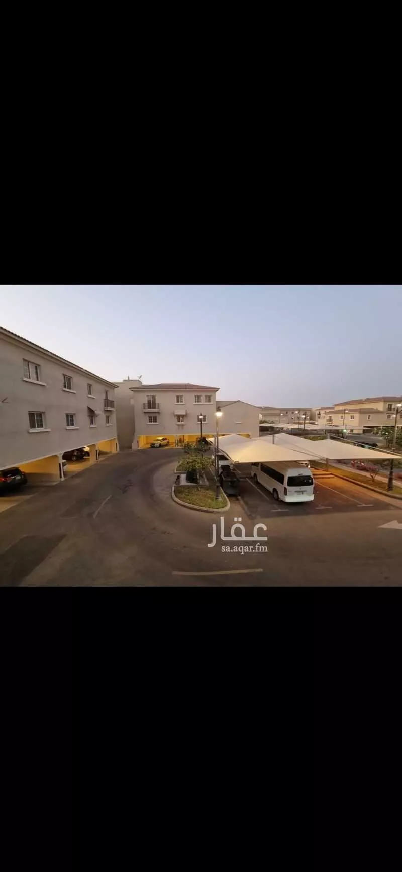 شقة للبيع في حي الواحة ، مدينة الملك عبد الله الاقتصادية ، رابغ 1 صورة