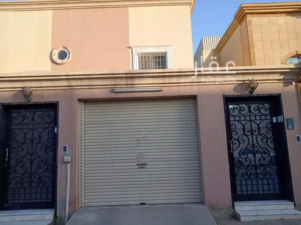 دور للبيع في شارع رضي الدين الانصاري, حي النهضة, مدينة الرياض, منطقة الرياض 1 صورة