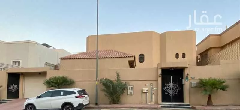 فيلا للبيع في شارع الشقة العليا ، حي الريان ، الرياض ، منطقة الرياض 1 صورة