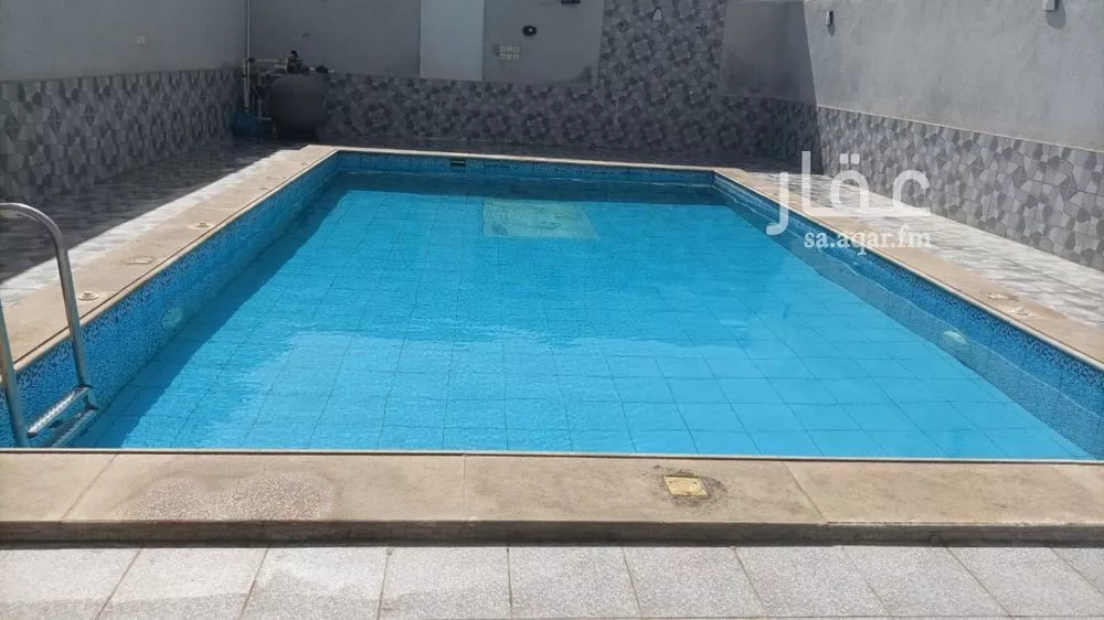 شاليه واستراحة للحجز في شارع ابو امامة الليثي ، الرياض ، ضرما 1 صورة