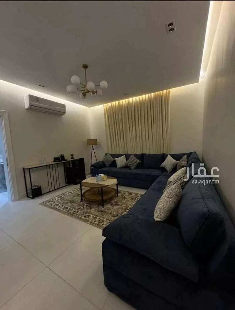 شقة مفروشة للحجز في شارع أحمد بن محمد الحاوي ، حي الواحة ، جدة ، جدة 1 صورة