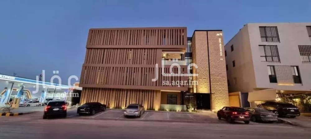 شقة للإيجار في شارع الدهناء, حي الملقا, مدينة الرياض, منطقة الرياض 1 صورة