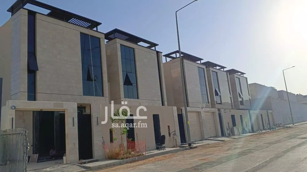 فيلا للبيع في شارع محمد حياة السندى, حي النرجس, مدينة الرياض, منطقة الرياض 1 صورة