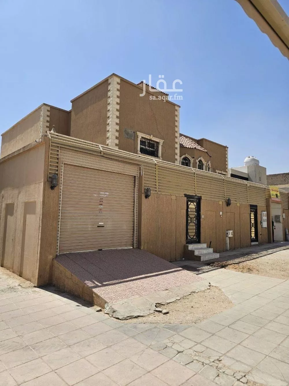 فيلا للبيع في شارع الأول, حي الجزيرة, مدينة الرياض, منطقة الرياض 1 صورة