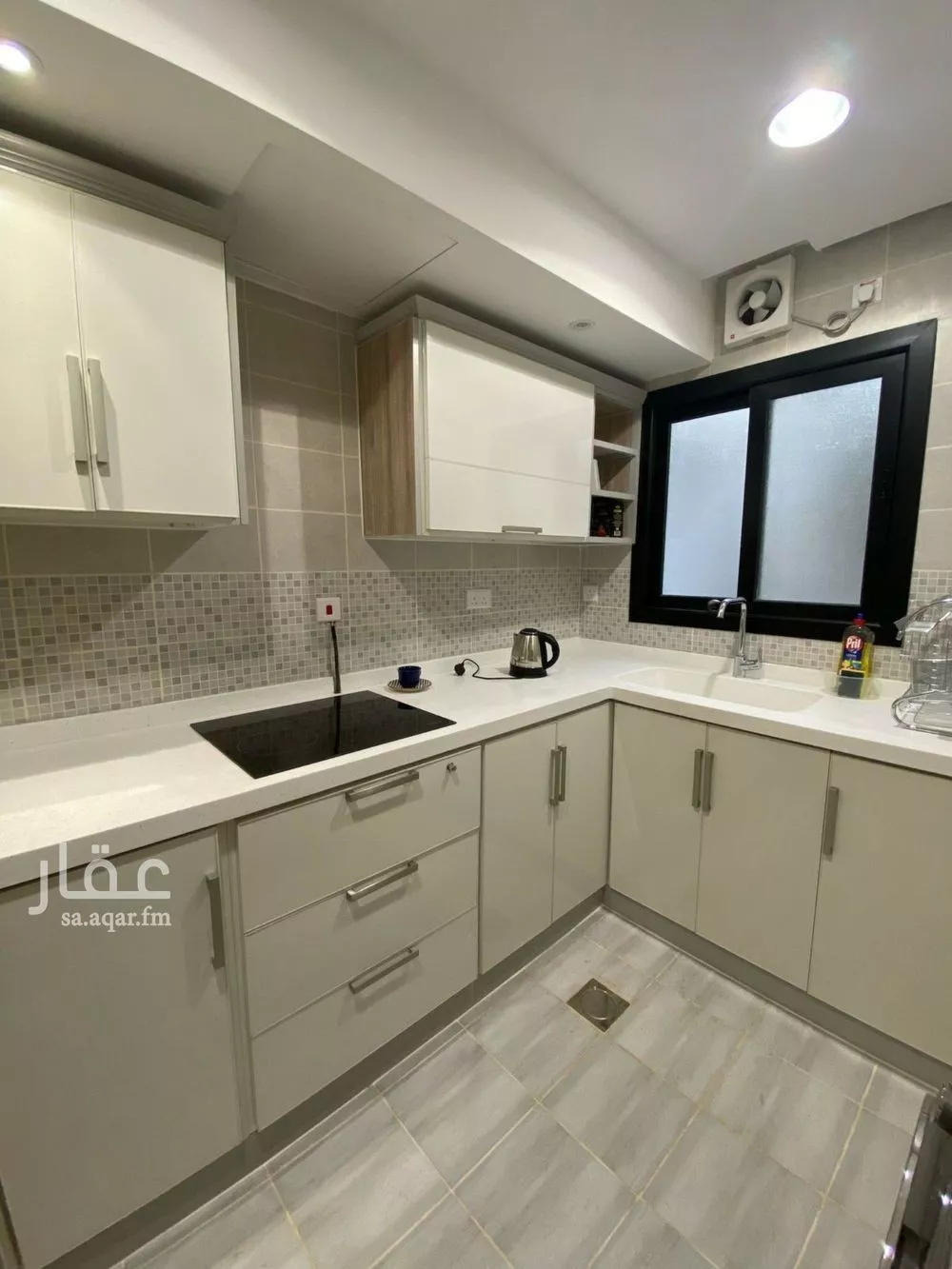 شقة للإيجار في شارع الإعتماد, حي الملقا, مدينة الرياض, منطقة الرياض 1 صورة