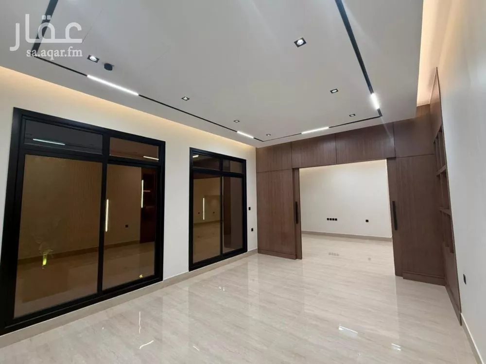 فيلا للبيع في شارع الشيخ إبراهيم بن محمد آل الشيخ, حي النرجس, مدينة الرياض, منطقة الرياض 1 صورة