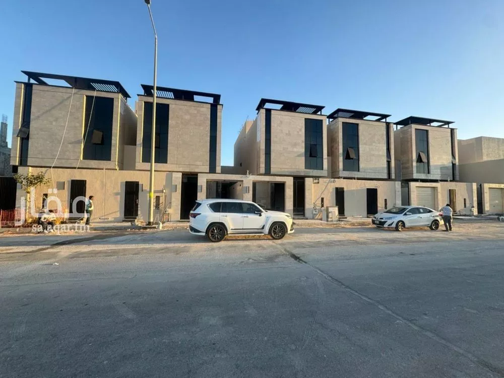 فيلا للبيع في شارع محمد حياة السندى, حي النرجس, مدينة الرياض, منطقة الرياض 1 صورة