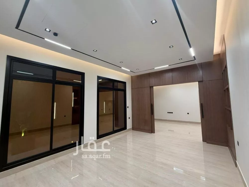 فيلا للبيع في شارع الشيخ إبراهيم بن محمد آل الشيخ, حي النرجس, مدينة الرياض, منطقة الرياض 1 صورة