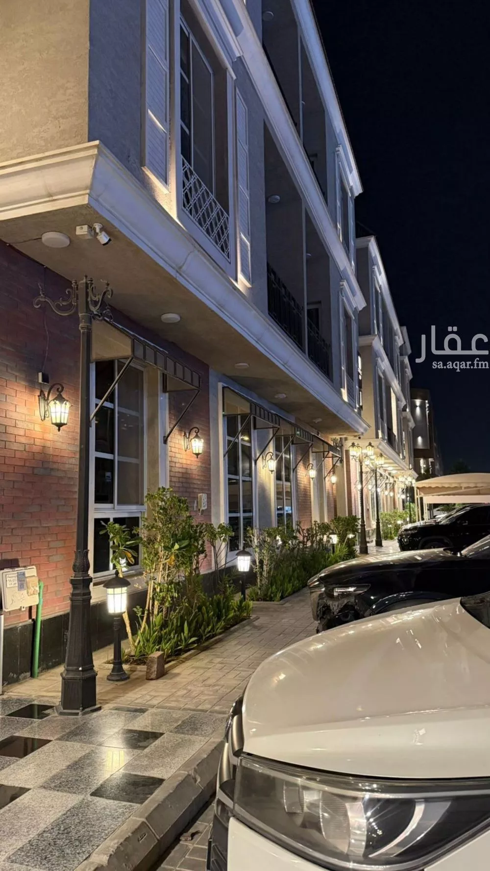 شقة للإيجار في شارع رقم 53, حي الملقا, مدينة الرياض, منطقة الرياض 1 صورة