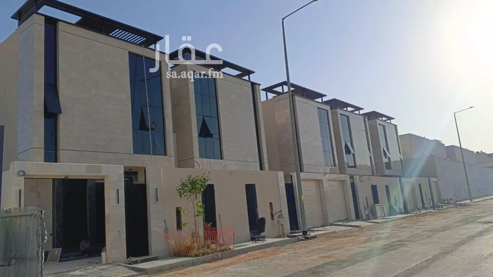 فيلا للبيع في شارع حسن الفخري, حي النرجس, مدينة الرياض, منطقة الرياض 1 صورة