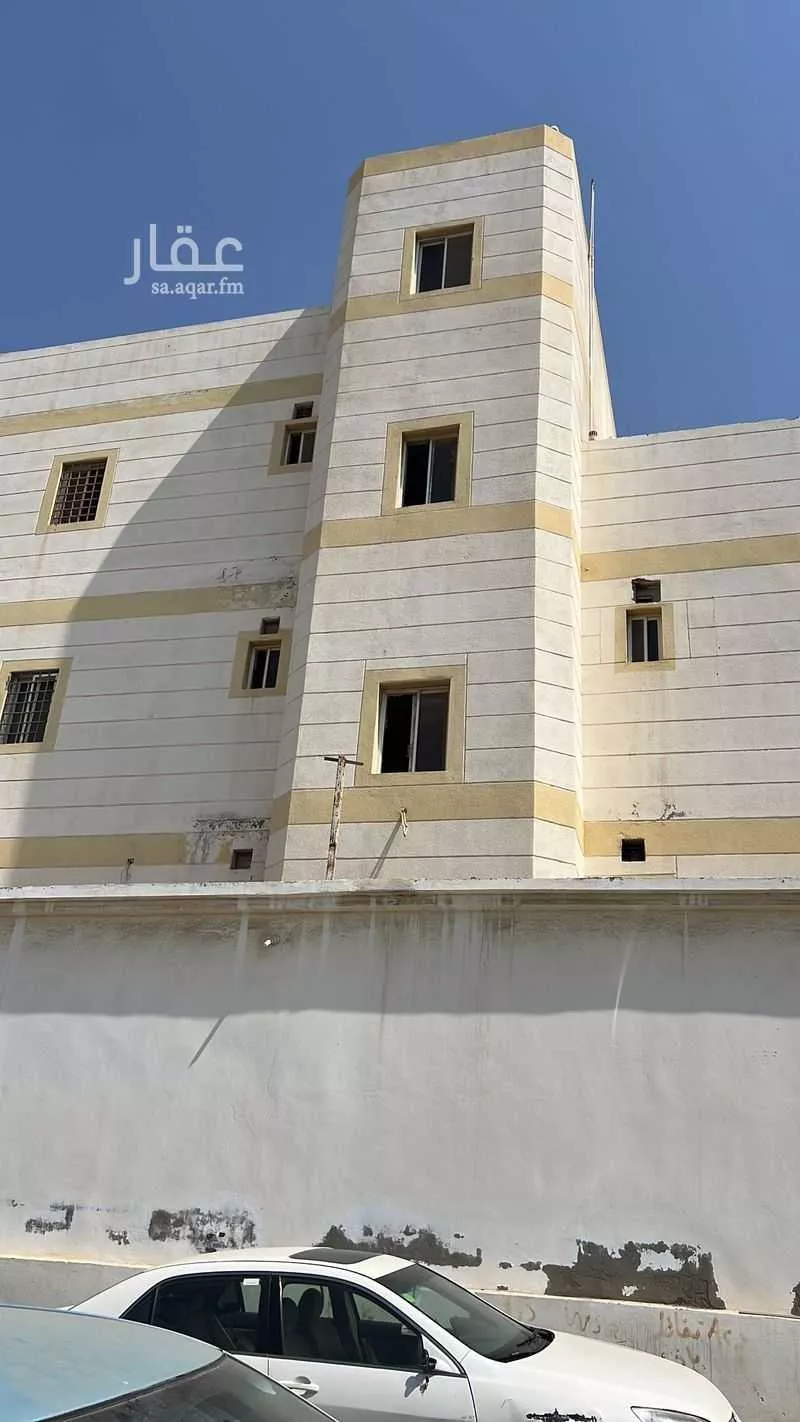 شقة للإيجار في شارع محمود الطرازي ، حي ام السلم ، جدة ، جدة 1 صورة