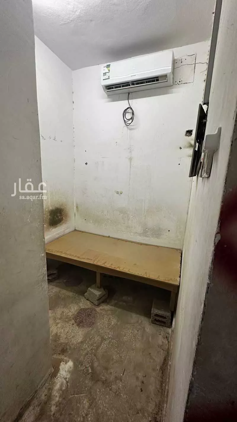 غرفة للإيجار في شارع حمد بن فريان ، حي النهضة ، الرياض ، منطقة الرياض 1 صورة