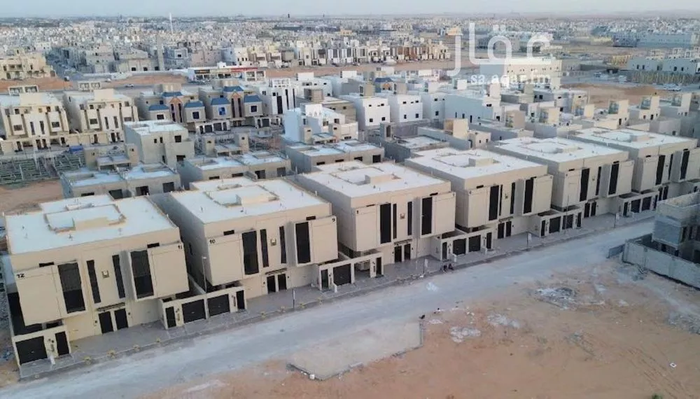 دور للبيع في حي الرمال, مدينة الرياض, منطقة الرياض 1 صورة