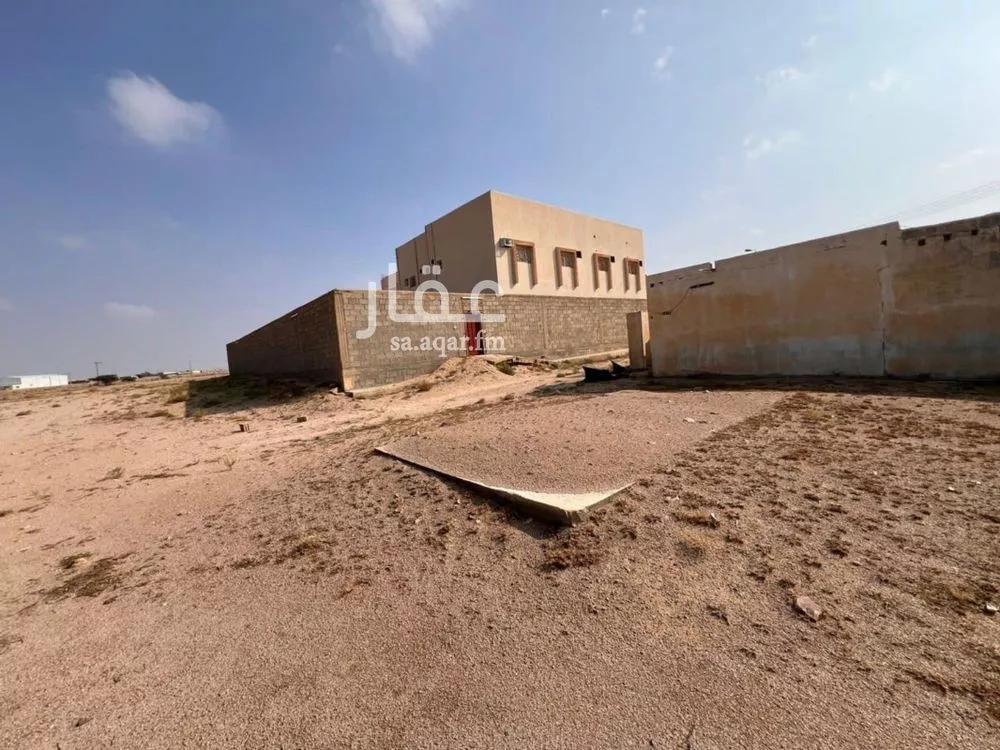 أرض للبيع في حي القادسية, مدينة الدوادمى, منطقة الرياض 1 صورة