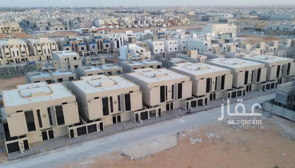 دور للبيع في شارع سليمان بن حسان, حي الرمال, مدينة الرياض, منطقة الرياض 1 صورة
