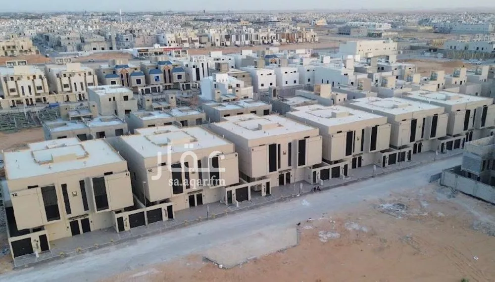 دور للبيع في حي الرمال, مدينة الرياض, منطقة الرياض 1 صورة