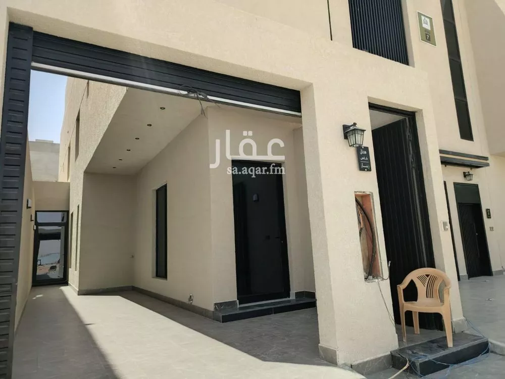 دور للبيع في شارع حسان بن يحيى رفه, حي الرمال, مدينة الرياض, منطقة الرياض 1 صورة
