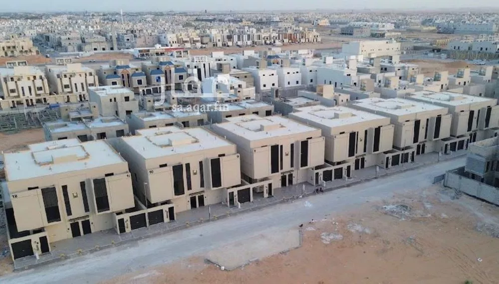 دور للبيع في حي الرمال, مدينة الرياض, منطقة الرياض 1 صورة