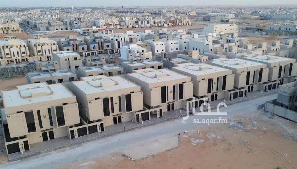 شقة للبيع في حي الرمال, مدينة الرياض, منطقة الرياض 1 صورة