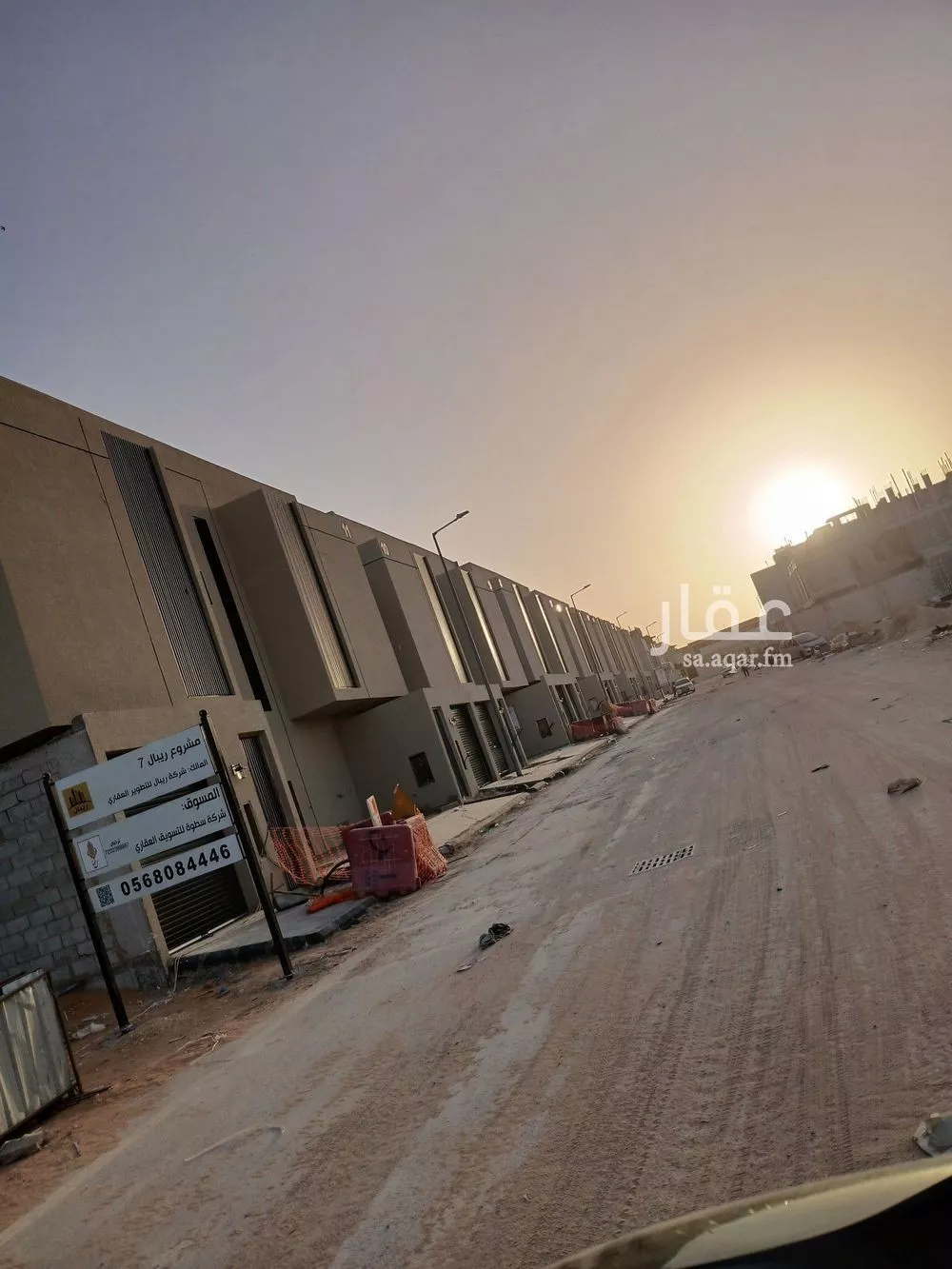 دور للبيع في حي الرمال, مدينة الرياض, منطقة الرياض 1 صورة