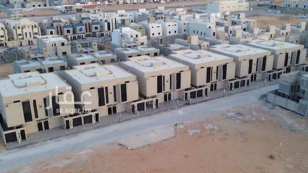 دور للبيع في حي الرمال, مدينة الرياض, منطقة الرياض 1 صورة