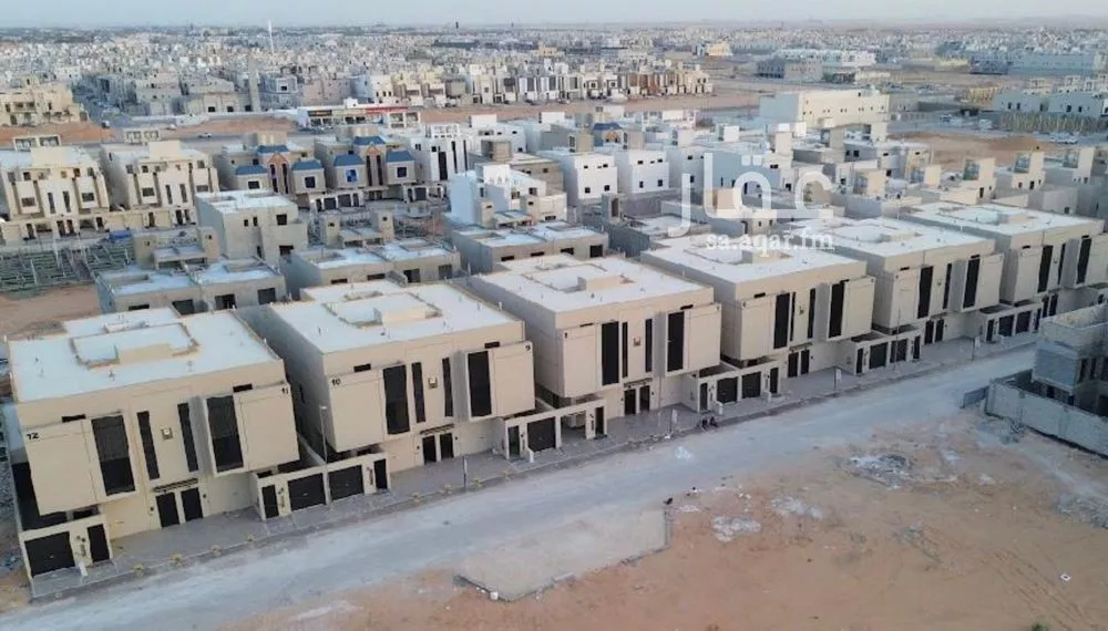 دور للبيع في شارع عمارة بن أوس بن ثعلبة الأنصاري, حي الرمال, مدينة الرياض, منطقة الرياض 1 صورة