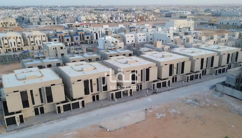شقة للبيع في حي الرمال, مدينة الرياض, منطقة الرياض 1 صورة