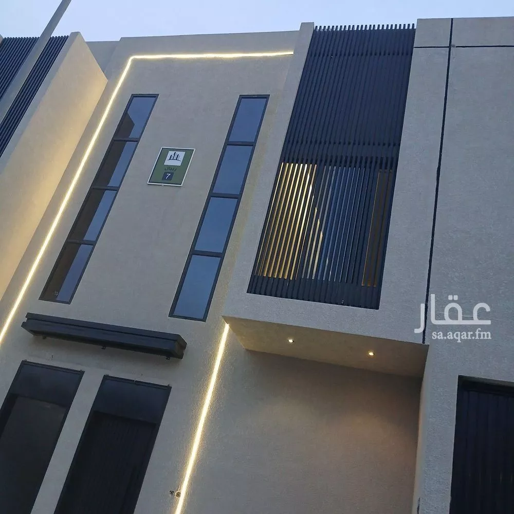 دور للبيع في حي الرمال, مدينة الرياض, منطقة الرياض 1 صورة