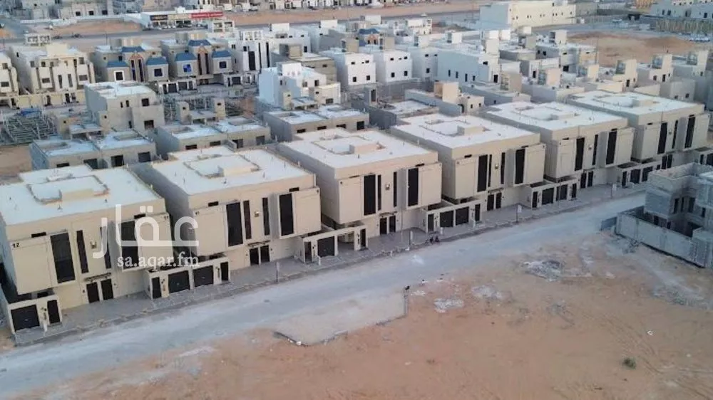 دور للبيع في حي الرمال, مدينة الرياض, منطقة الرياض 1 صورة