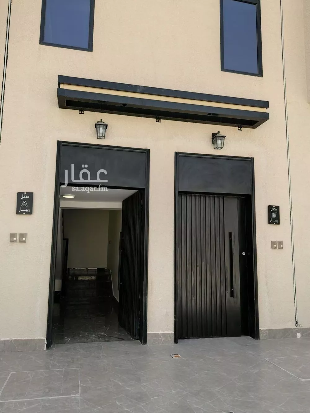 دور للبيع في شارع ابن أبي عذيبة, حي الرمال, مدينة الرياض, منطقة الرياض 1 صورة