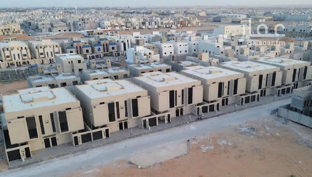 دور للبيع في حي الرمال, مدينة الرياض, منطقة الرياض 1 صورة