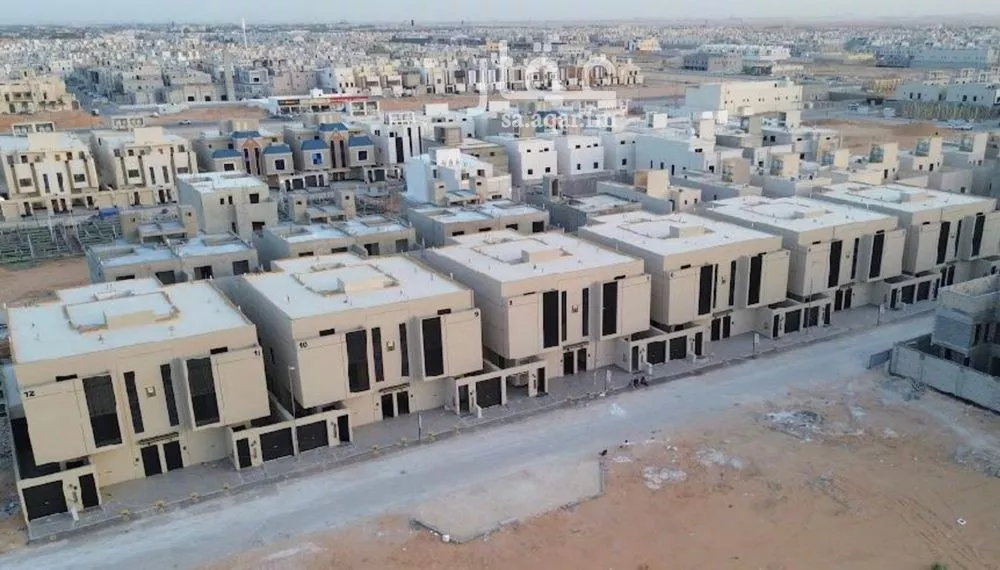 شقة للبيع في حي الرمال, مدينة الرياض, منطقة الرياض 1 صورة