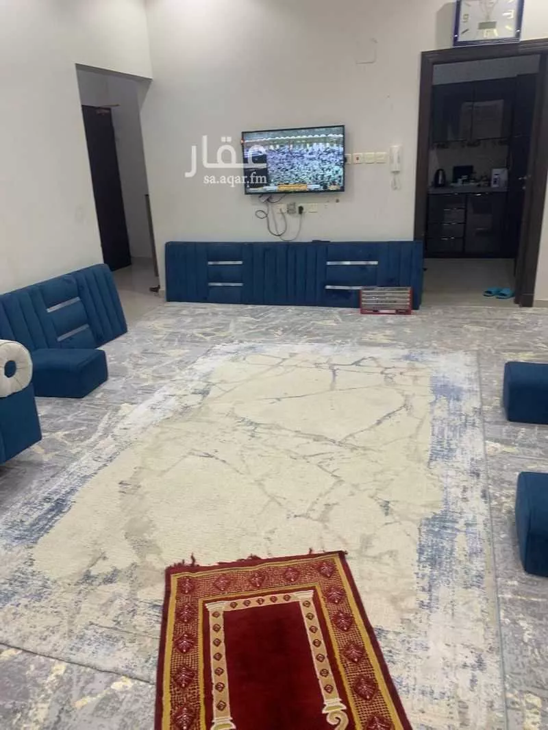 شقة للإيجار في شارع يحيي بن عمر الملتوني, حي طويق, مدينة الرياض, منطقة الرياض 1 صورة