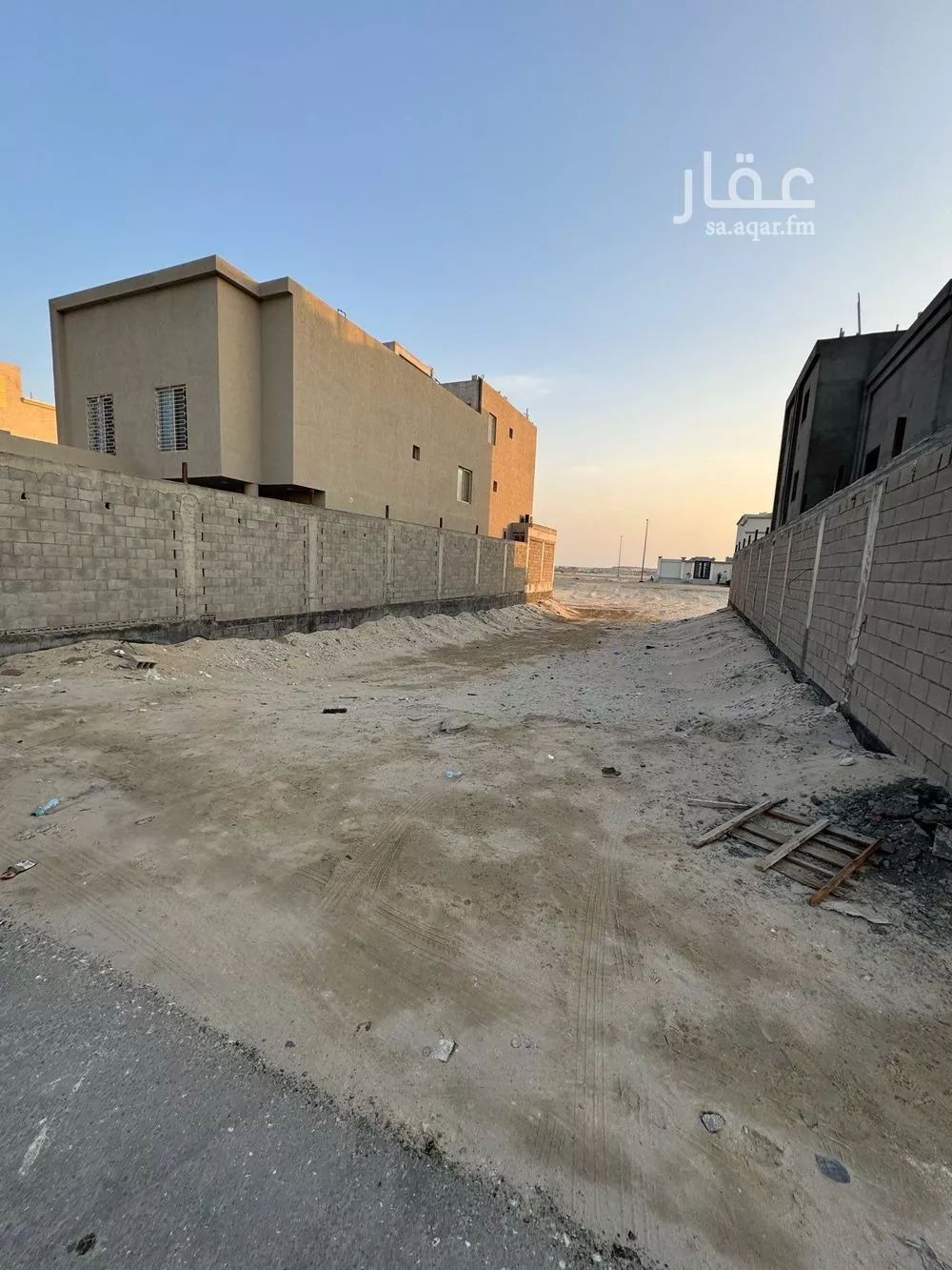 أرض للبيع في شارع ابن الياسميني, حي الكوثر, مدينة الخبر, المنطقة الشرقية 1 صورة