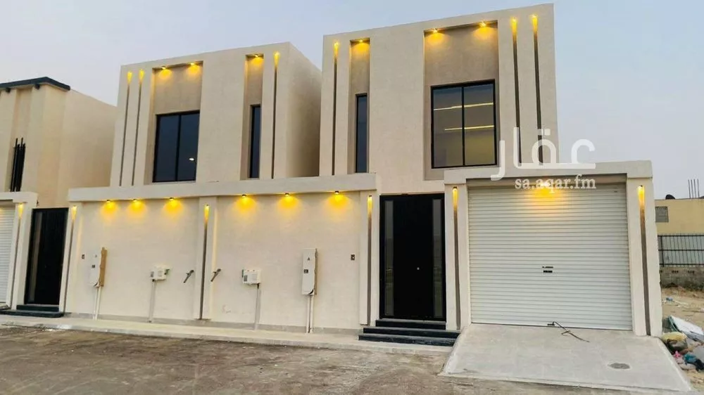 فيلا للبيع في شارع المقداد ابن عمرو, حي ضاحية الملك فهد, مدينة الدمام, المنطقة الشرقية 1 صورة