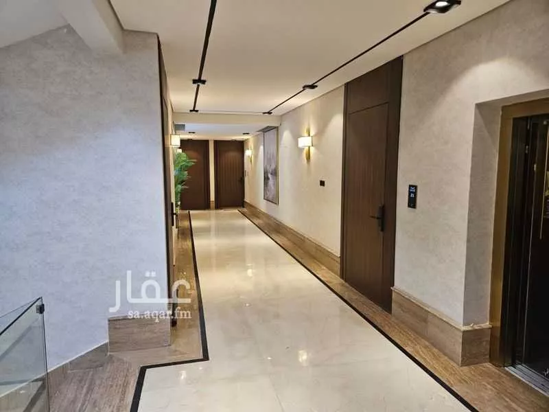 شقة للبيع في شارع ابن مقله, حي قرطبة, مدينة الرياض, منطقة الرياض 1 صورة