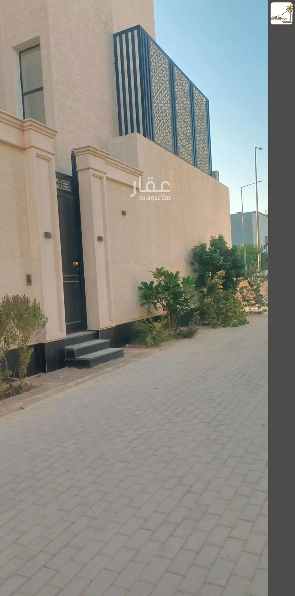 شقة للإيجار في شارع عبدالرحمن بن أبي الحكم, حي العارض, مدينة الرياض, منطقة الرياض 1 صورة