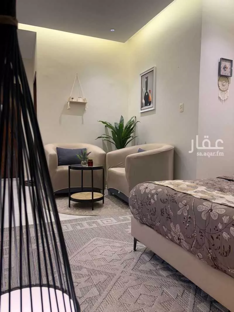 استديو مفروش للحجز في حي التحلية ، الخبر ، الخبر 1 صورة