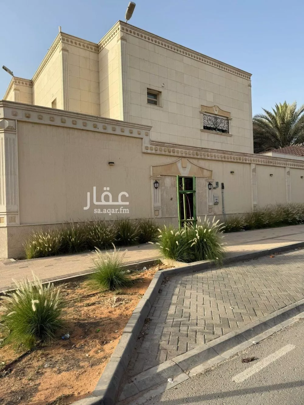فيلا للبيع في شارع ينبع, حي الفلاح, مدينة الرياض, منطقة الرياض 1 صورة