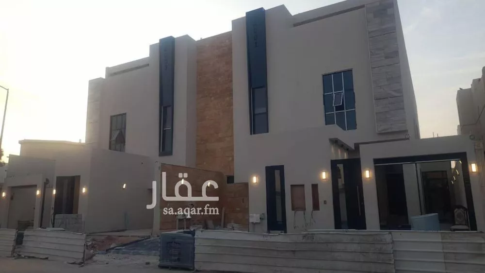 دور للبيع في شارع 837, حي الخليج, مدينة الرياض, منطقة الرياض 1 صورة