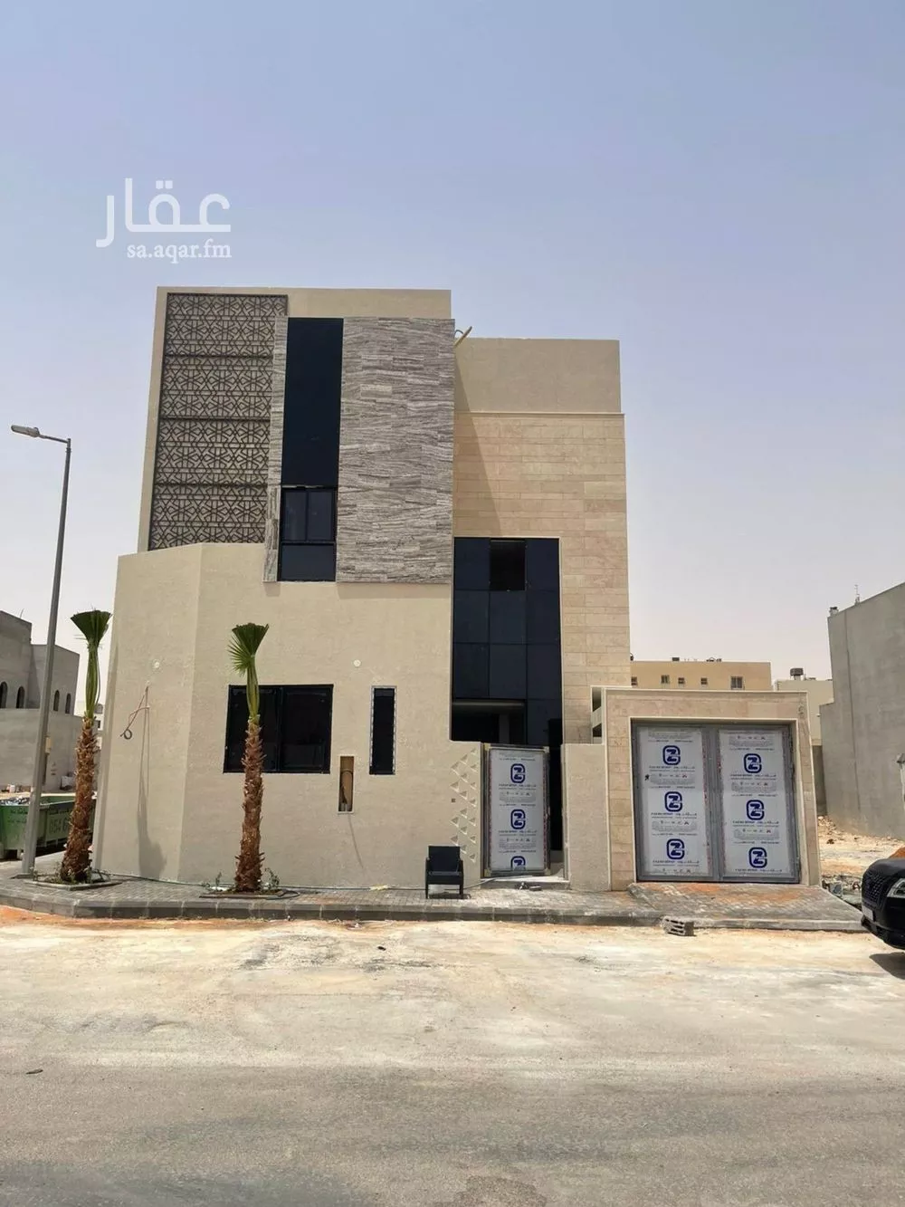 فيلا للبيع في شارع ظهره العودة غرب 56, حي ظهره العودة غرب, مدينة امارة منطقة الرياض - الدرعيه, منطقة الرياض 1 صورة